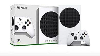 إكس بوكس سيريس إس | Xbox Series S