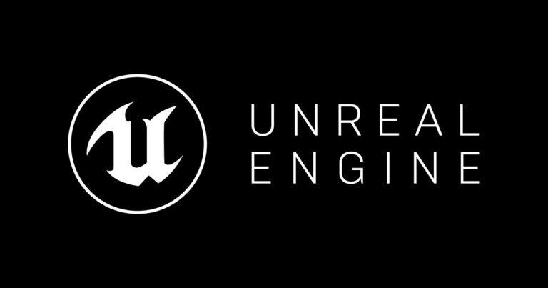 أنريل إنجن 4 | Unreal Engine 4