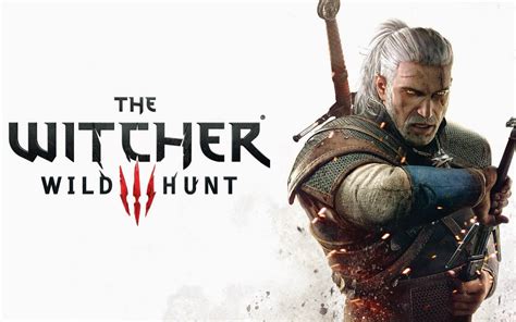 لعبة الويتشر الثالث : الصيد البري | The Witcher 3: Wild Hunt