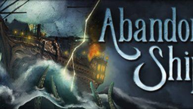 لعبة Abandon Ship