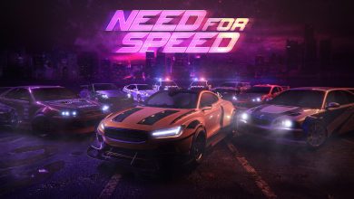 Need for Speed – لعبة سباق السيارات