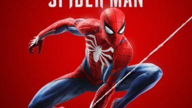 لعبة سبايدرمان - Marvel's Spider Man