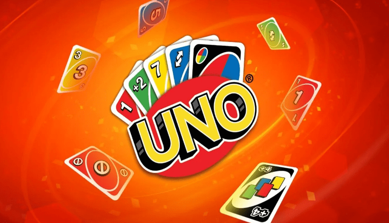 لعبة الأونو - UNO