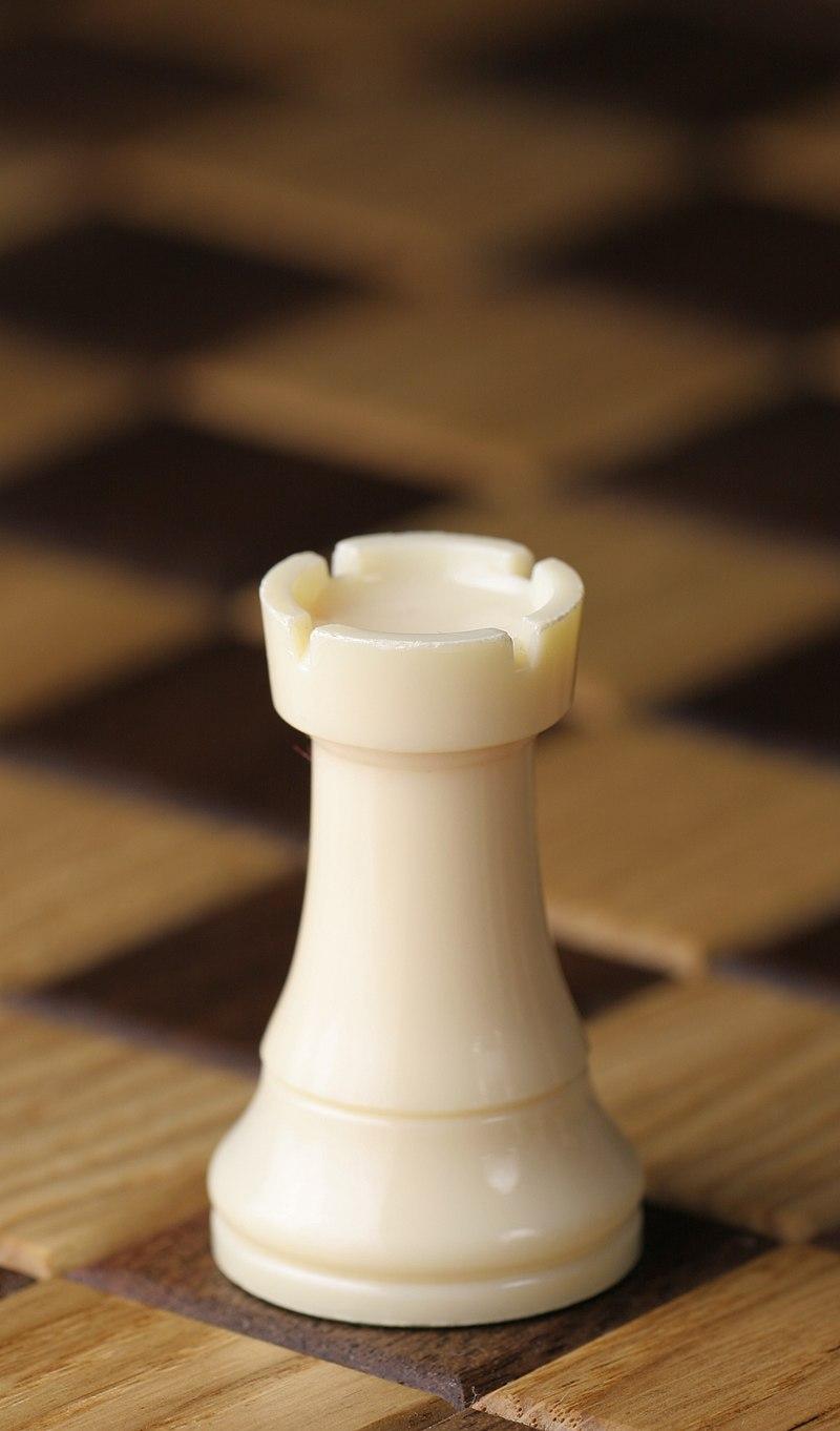 شرح لعبة الشطرنج وقوانينها - مدونة ترفيهات