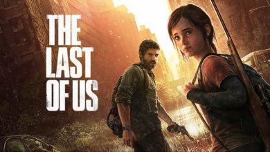 لعبة ذا لاست أوف أس -The Last of Us Part II