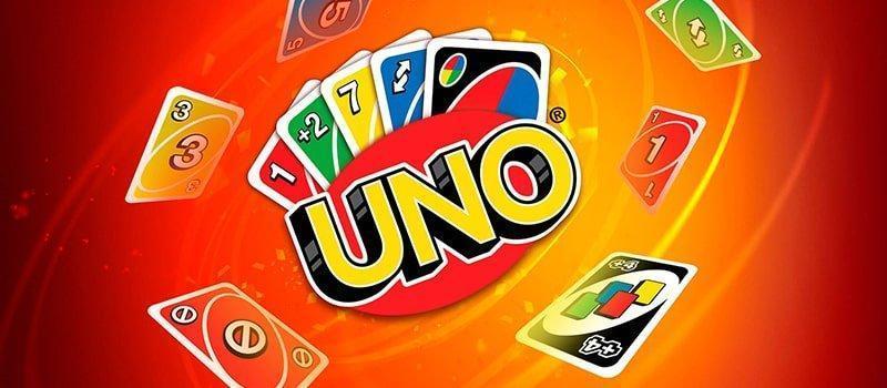 لعبة الأونو-UNO