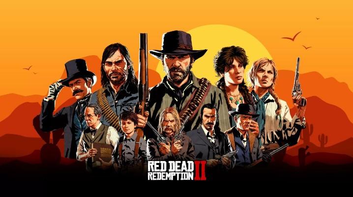 شرح وملخص لعبة Red Dead Redemption 2