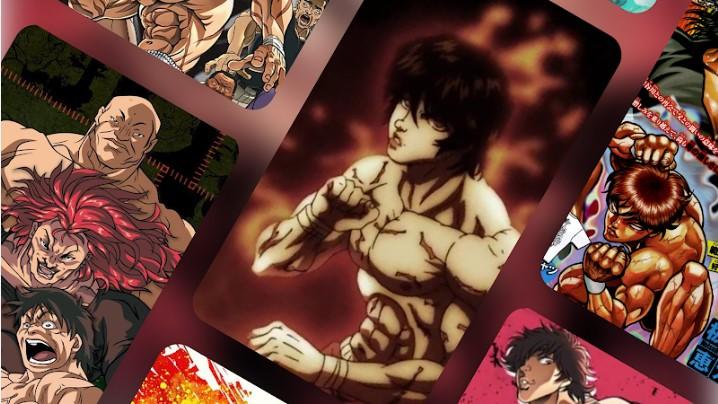 ملخص وشرح انمي باكي هانما - Baki Hanma - مدونة ترفيهات