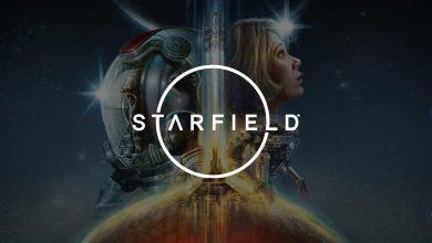 شرح لعبة ستار فيلد - Starfield 