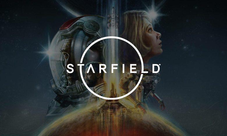 شرح لعبة ستار فيلد - Starfield 