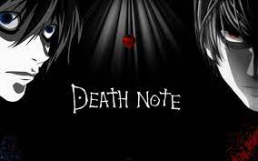 ملخص وشرح انمي مفكرة الموت - Death Note