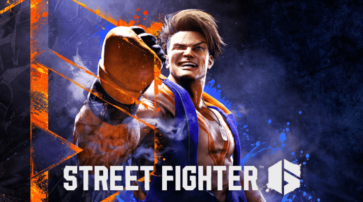شرح لعبه مقاتلي الشوارع - Street Fighter