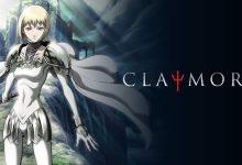 ملخص وشرح انمي كليمور - Claymore