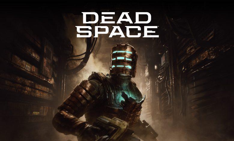 شرح لعبة ديد سبيس -Dead Space