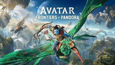 شرح لعبة أفاتار: فرونتيرز أوف باندورا - Avatar