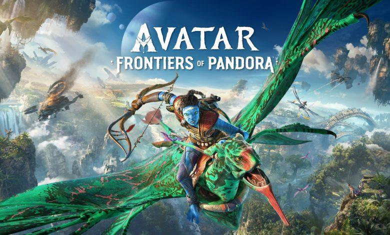 شرح لعبة أفاتار: فرونتيرز أوف باندورا - Avatar