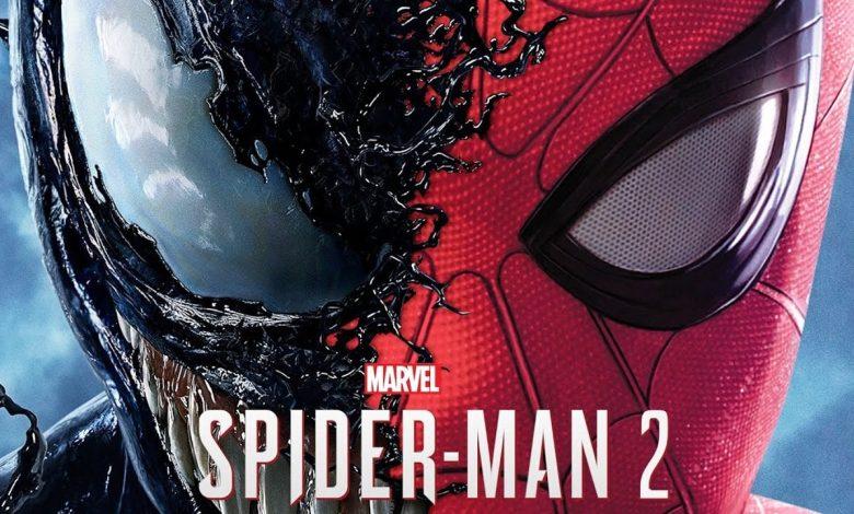 شرح لعبة سبايدرمان 2 - Marvel's Spider-Man 2