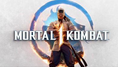 شرح لعبة مورتال كومبات 1 - Mortal Kombat 1