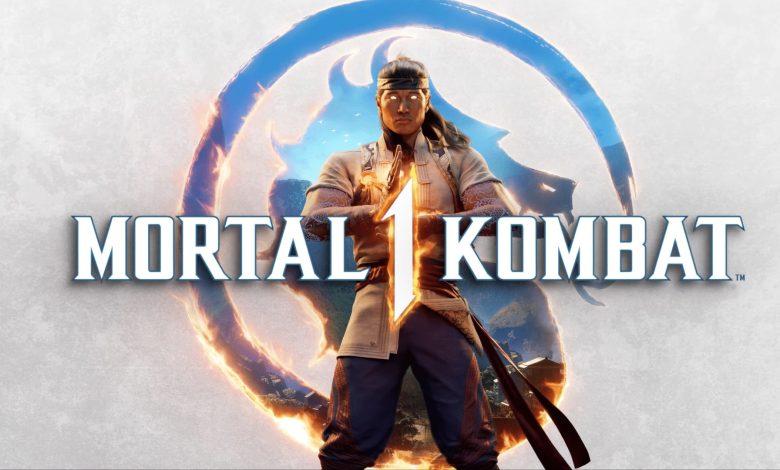 شرح لعبة مورتال كومبات 1 - Mortal Kombat 1