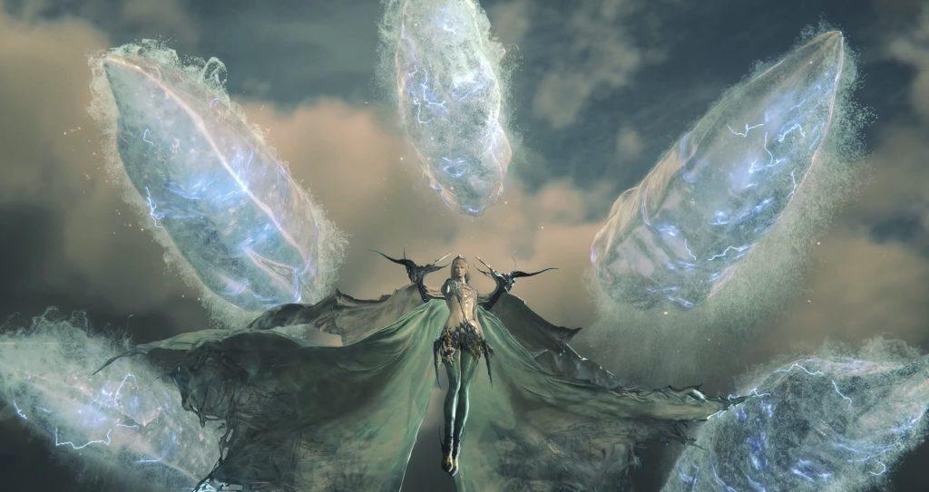 شرح لعبة فاينل فانتسي 16 - Final Fantasy XVI
